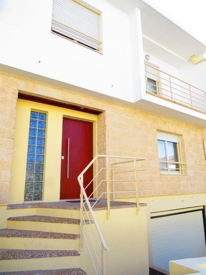 PortoHouse Exterior foto