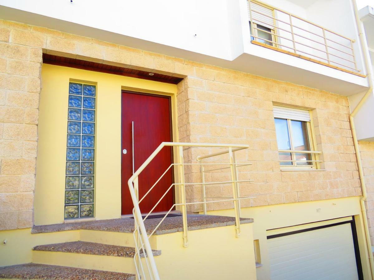 PortoHouse Exterior foto