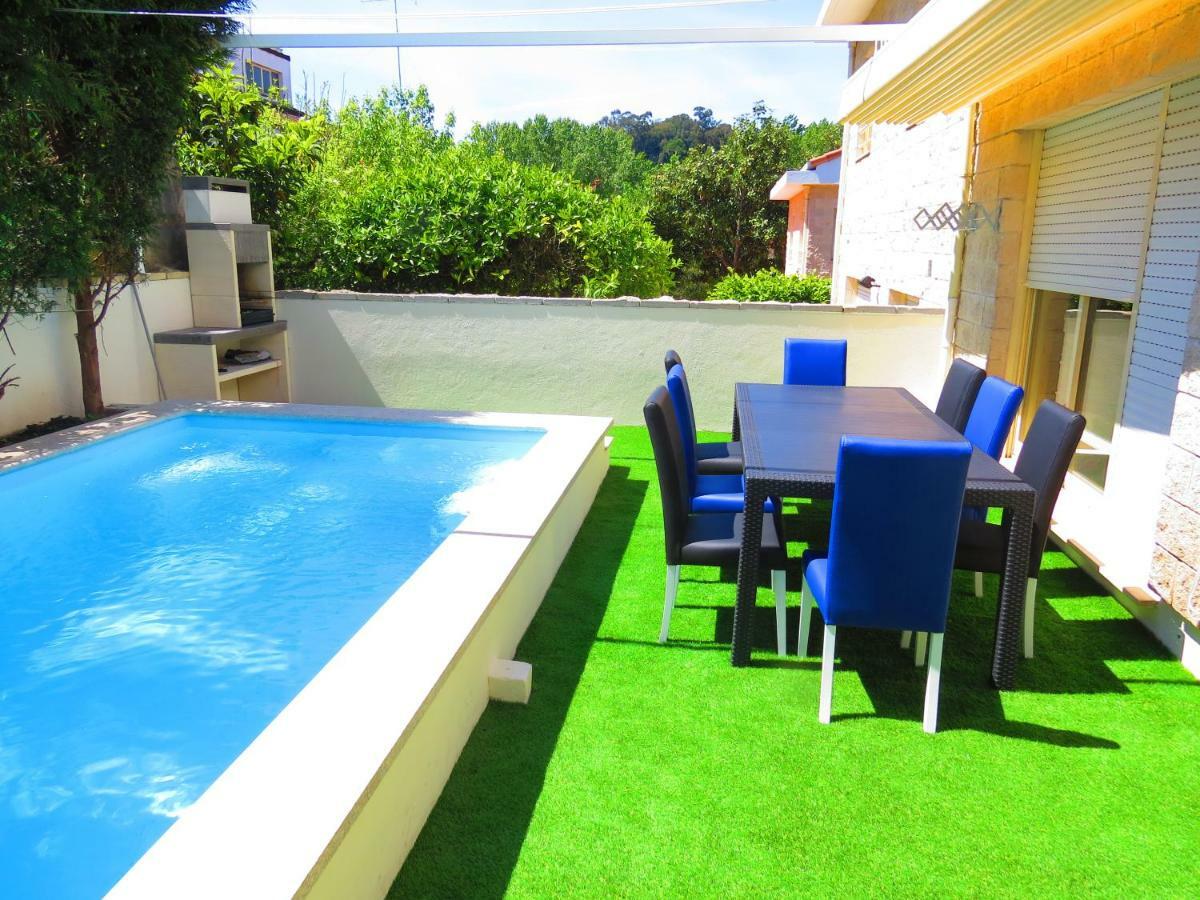 PortoHouse Exterior foto
