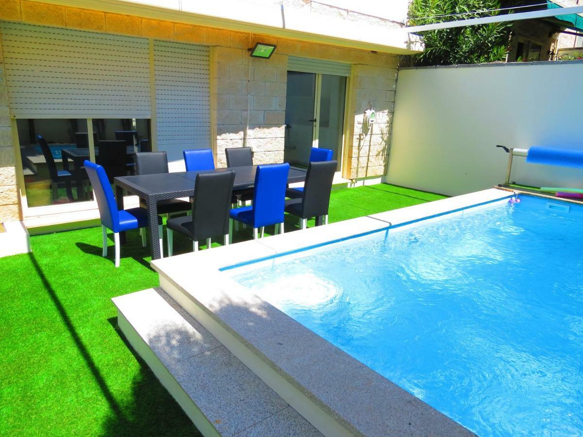 PortoHouse Exterior foto