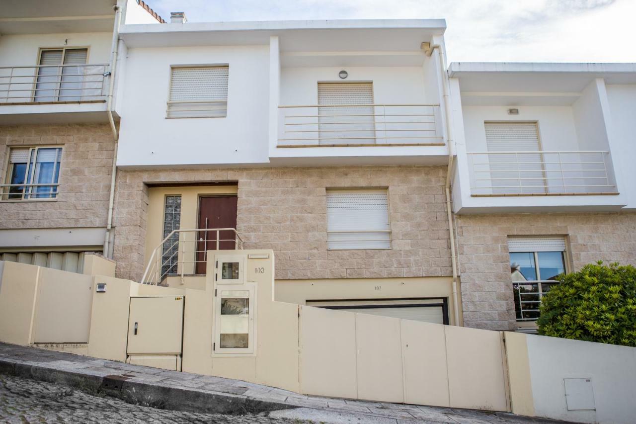 PortoHouse Exterior foto